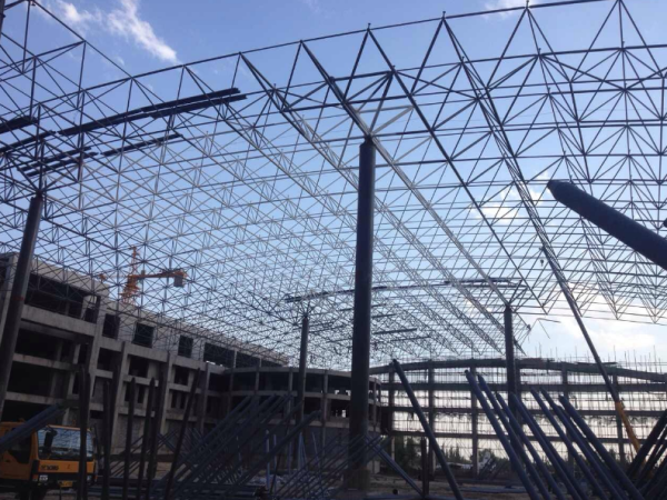 浏阳网架工程有限公司