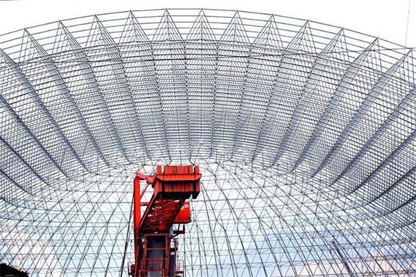 浏阳徐州网架公司核心竞争力揭秘,关键在哪里?