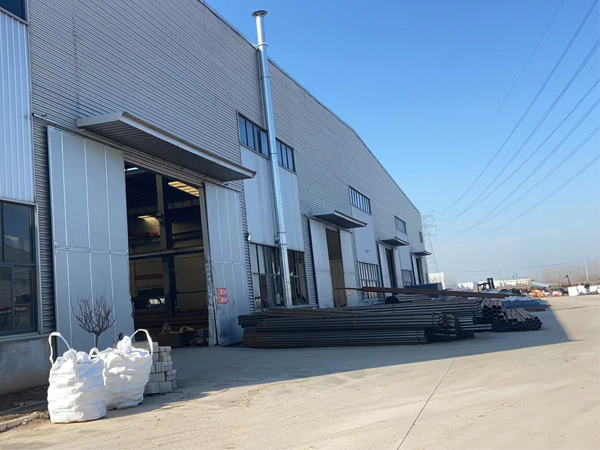 浏阳这些选择徐州网架公司五大误区,你一定要知道