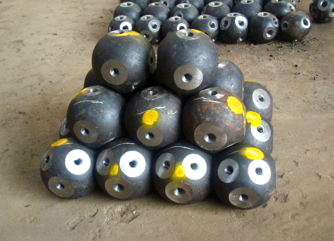 浏阳网架螺栓球