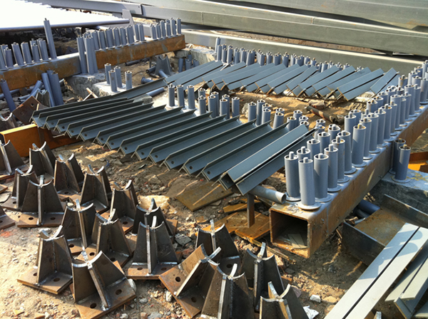 浏阳网架支托,支座