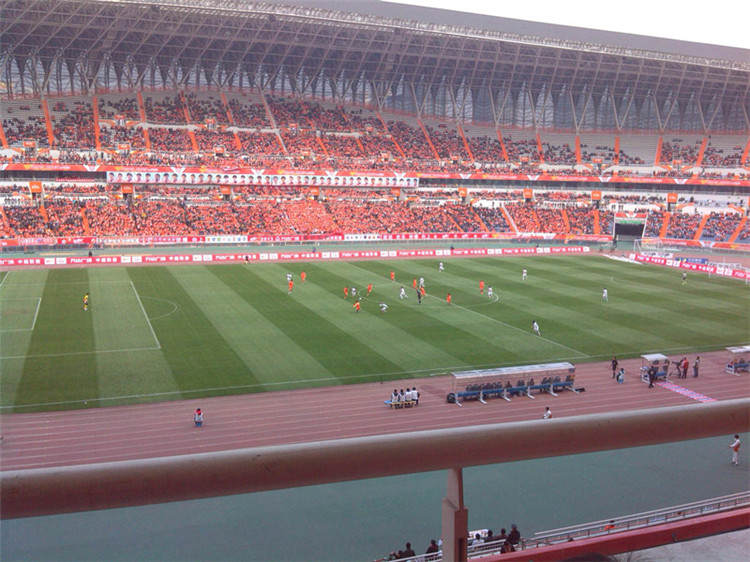 浏阳体育场看台网架加工